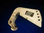 0329909 Bracket 0394162 Johnson Evinrude 4HP 6HP. Fixed Price $26.44.