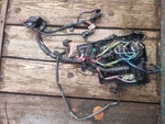 2000-2005 Mercury Yamaha 75-90HP 4 Stroke Trim Tilt Starter Relay Assy & Harness. Fixed Price $109.00.