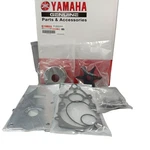 Yamaha Oem Water Pump Repair Kit, 4-STROKE Outboard 6P2-W0078-00-00. Fixed Price $79.90.