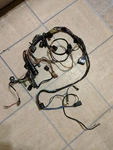 2001 Yamaha 225HP Engine Wire Harness Assembly. Fixed Price $200.00.