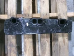 New Sierra Starboard Side Manifold # 18-1951-1, Replaces Mercruiser 77235A2. Fixed Price $525.00.