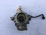 Carburetor Assembly #3 Port Middle '94 Yamaha 225 62J-14101-00-00. Fixed Price $74.95.