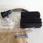 Genuine Oem Yamaha Outboard Rectifier Regulator Pn 67F-81960-12-00. Fixed Price $199.00.