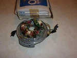 Complete Omc Magneto For 1974-1976 9.9 HP-15HP 582040. Fixed Price $100.00.