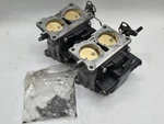 Johnson Evinrude Omc Carburetor 334329 431795 Bowl 398544 Rebuildable. Fixed Price $140.00.