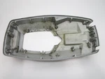 0329883 Omc Evinrude Johnson Outboard 55 Hp Lower Engine Cowl Cover Pan 1980'S. Fixed Price $114.99.