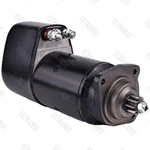 12V 9T Starter 881681 For Volvo Penta Marine AQD70D MD42A MD70B MD70C TAMD60A. Fixed Price $354.00.