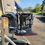 Yamaha Outboard 2021 Stroke VF90 Midsection (o- 2394). Fixed Price $750.00.