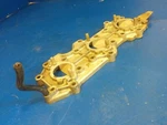 323689 Manifold 0389395? 0386662? Evinrude Johnson 70HP. Fixed Price $18.00.