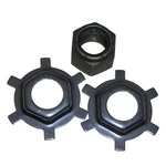 Emp 11-00122 Prop Nut Kit Force 3-CYL 90 Hp, 4-CYL 120-125 5-CYL 150. Fixed Price $20.39.