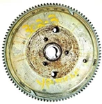 Yamaha Flywheel Rotor Assy 6H0-85550-00-00 '92 Up 75-90HP 2-STROKE. Fixed Price $51.96.