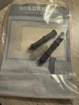 New Oem Mercury Quicksilver Throttle Shaft Assembly 817253A1 K141-25. Fixed Price $8.98.
