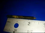0306146 Needle Carburetor Part Johnson Evinrude 5.5HP Seahorse (3 3B). Fixed Price $12.54.