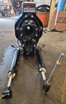 Mercruiser Alpha One Gen Two Gimbal Ring Assy. W/rams Freshwater. Fixed Price $699.00.