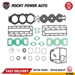Head Gasket Kit For Yamaha Outboard 90 Hp Etxn Etlj 6H1-W0001-00 6H1-W0001-A0. Fixed Price $50.39.