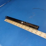 Tube 99333A2 For Steering Handle Mariner Mercury 25HP. Fixed Price $47.27.