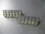 Mercury Outboard 816032A1 Set Of Reeds BIN0313. Fixed Price $25.00.