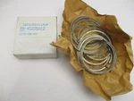 39-45205A12 Os .015 Piston Ring Set Of Fits Mercury 650 1100 65/110 Hp. Fixed Price $35.21.