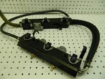 Mercury Marine Outboard Fuel Rail Assembly Dfi 135-150HP V6 852379T6 852378T6. Fixed Price $154.99.