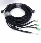 Fits Suzuk Main Wire Harness Cable 16PINS 6.9M/22FT Assy 36620-93J01. Fixed Price $134.89.