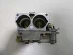3308-9672 Rejetted Mercury Mariner XR4 / Magnum Ii Outboard Bottom Carburetor. Fixed Price $109.99.