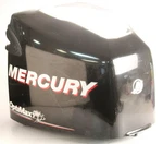 Mercury Pro Xs Optimax Dfi Hood Top Cowling Motor Cover 225 250 Hp 3.0. Fixed Price $600.00.