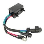 0586767 Tilt Trim Relay 12V For Johnson Evinrude 40HP 50HP 60HP 200HP 300. Fixed Price $20.99.