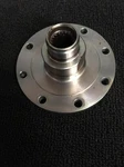 SMA6932 Honda Flywheel Boss 31116-ZY3-000, BF150 2004. Fixed Price $17.30.