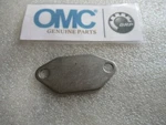 Q5A Evinrude Johnson Omc 0305200 Cover Plate Oem New Factory Boat Parts. Fixed Price $8.87.