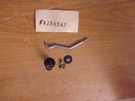 Genuine Chrysler/mercury Marine Knob Kit FA286547 See Details For Fit. Fixed Price $20.00.