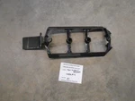 74510A Mercury 1989 50HP 3-CYL 2STR Outboard Rear Support Bracket E1. Fixed Price $24.99.