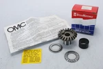 390972 1971 - 1978 Johnson Evinrude Gear & Bearing Kit 18 20 25 35 Hp New. Fixed Price $97.00.