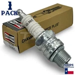 Champion 933M Copper Plus Spark Plug QL86C - 1 Pack. Fixed Price $12.77.