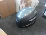 Yamaha Four Stoke 150HP Boat Engine Cowling 63P-42610-00-8D 2004-05. Fixed Price $2909.09.