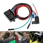 AHJRELAYKIT-2-DP Wiring Harness For Atlas Series Hydraulic Jack Plate. Fixed Price $49.60.