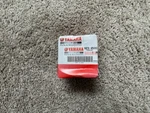 New Genuine Yamaha Oem 6E5-45331-00-9S Bearing Housing. Fixed Price $84.99.