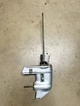 Honda 41005-ZW9-644ZB BF8 BF9.9 Lower Unit Gearcase L-shaft 20" Month Warranty. Fixed Price $475.00.