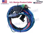 Cmc/th-marine Tilt Trim Unit PT-130 PT-35 PL-65 Jack Plate Wiring Harness 7014G. Fixed Price $159.99.