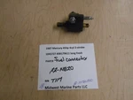 22-14820 Mercury 1987 45HP 0B179611 Fuel Connector T117. Fixed Price $17.99.