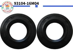 For Yamaha 93104-16M04 Shaft Oil Seal 93110-16004 93101-16M36 Outboard X2PCS. Fixed Price $39.98.