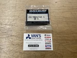 Nos Oem Mercury Quicksilver Seal Kit Pn 26-98421A1 ATTIC64E. Fixed Price $10.95.