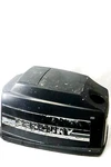 813010A8 8M0107016 Mercury 1991-06 Hood Cowling Cover 50 55 60 Hp Cyl. Fixed Price $75.00.