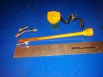 15611-921-000 15612-921-000 90121-881-000 For 15620-881-000 Honda 8HP 4STROKE. Fixed Price $22.00.