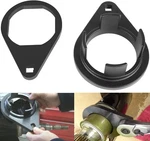 Carrier Tool 91-8053741 & Bearing For Mercruiser Bravo. Fixed Price $109.85.