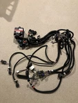Mercury Dts Command Module Kit Triple Engine With Shadow Mode 84-896377K02. Fixed Price $600.00.