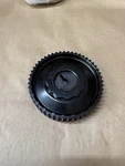 Oem Yamaha Driven Gear Pn# 63P-11537-00-00 (B-58). Fixed Price $89.99.