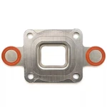 New Mercury Mercruiser Quicksilver Gasket Elbow Replaces 27-864549A02 18-0720. Fixed Price $28.49.
