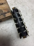 5000323 Johnson Evinrude 200HP 225HP Reed Box Assembly 1999 K1C. Fixed Price $12.00.