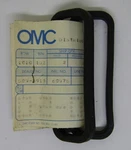 New Omc Outboard Marine Corp Boat Oem Seal Part No. 315956 Sold Individually. Fixed Price $26.99.