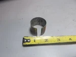 Evinrude Johnson Tiller Indicator Plate 0303110 ....=------. Fixed Price $27.50.